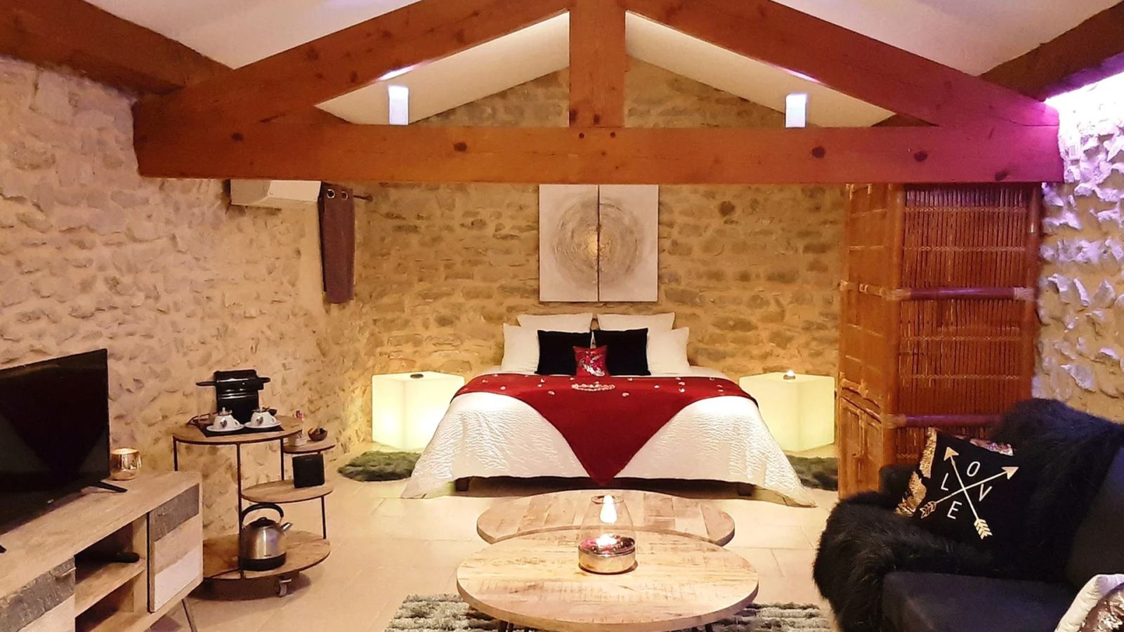 Que faire dans le Gard en couple : Guide complet