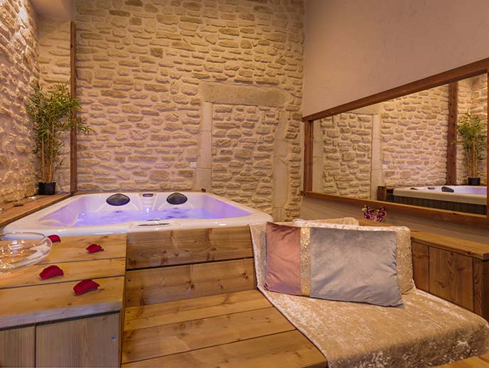 Demande en mariage originale dans le Gard